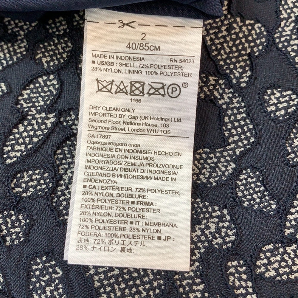 Banana Republic Skirt - Picture 4 of 9